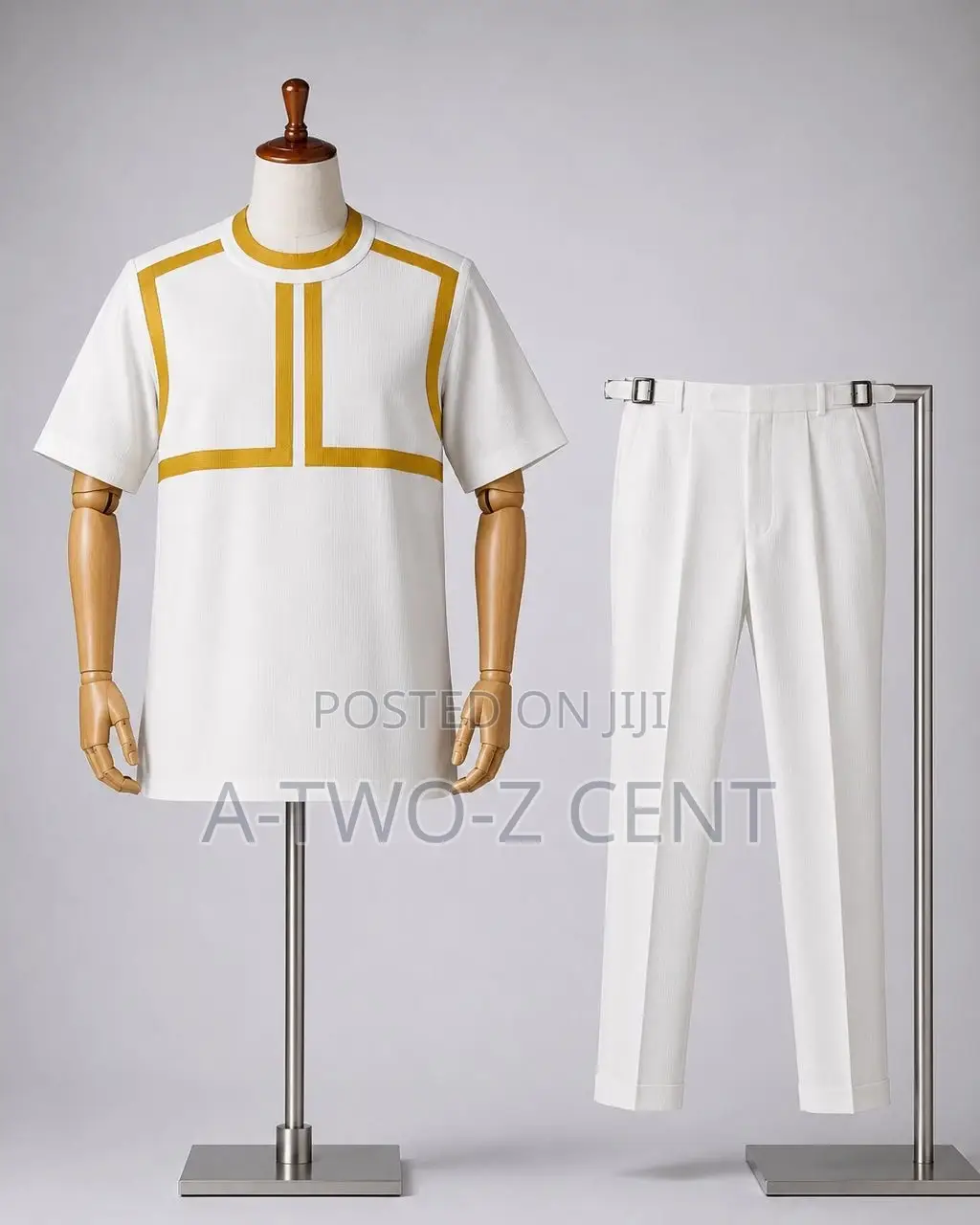Two Sweet Two Pieces