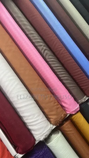 Quality Fabrics