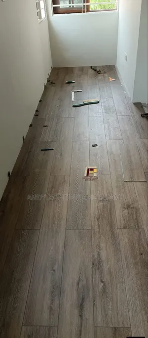 Elite Floor Transformations: Premium Vinyl Installation
