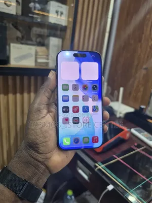 Apple iPhone 17 256 GB Black