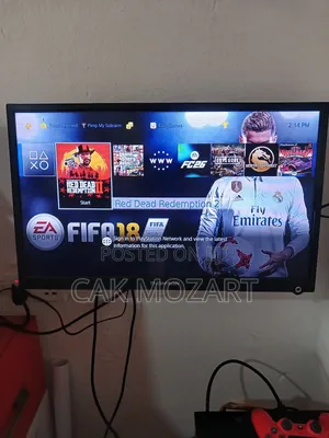 Jailbreak Ps4 500g + 2 Controllers