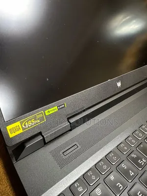 New Laptop Acer Predator Helios 16 16GB Intel Core i7 SSD 1T