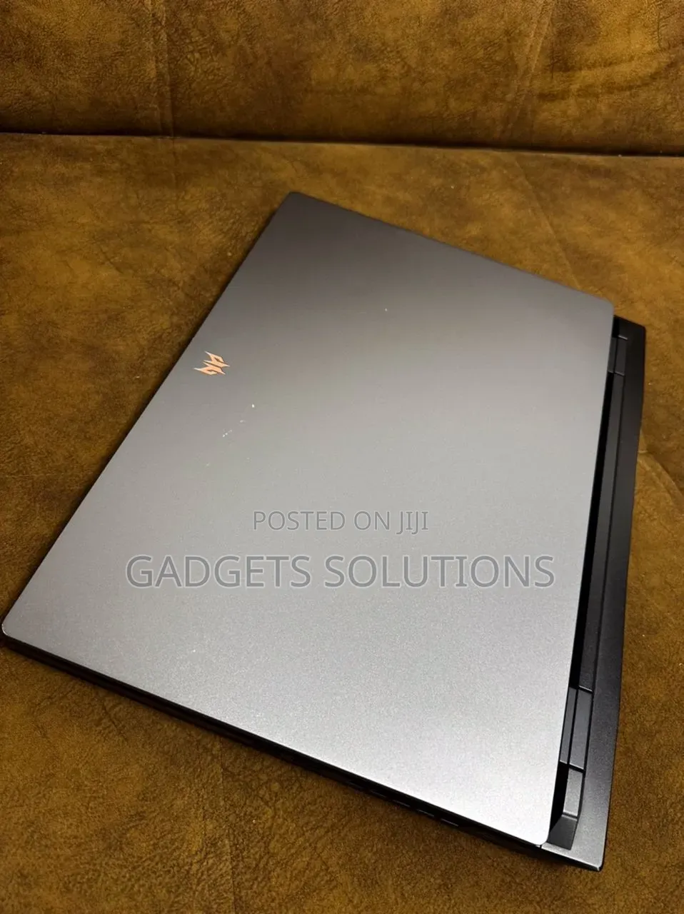 New Laptop Acer Predator Helios 16 16GB Intel Core i7 SSD 1T