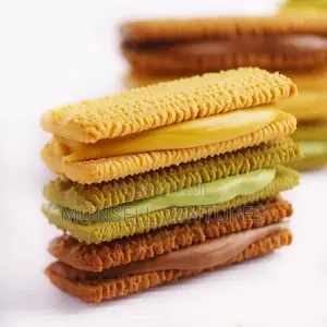Snacks - Cookies