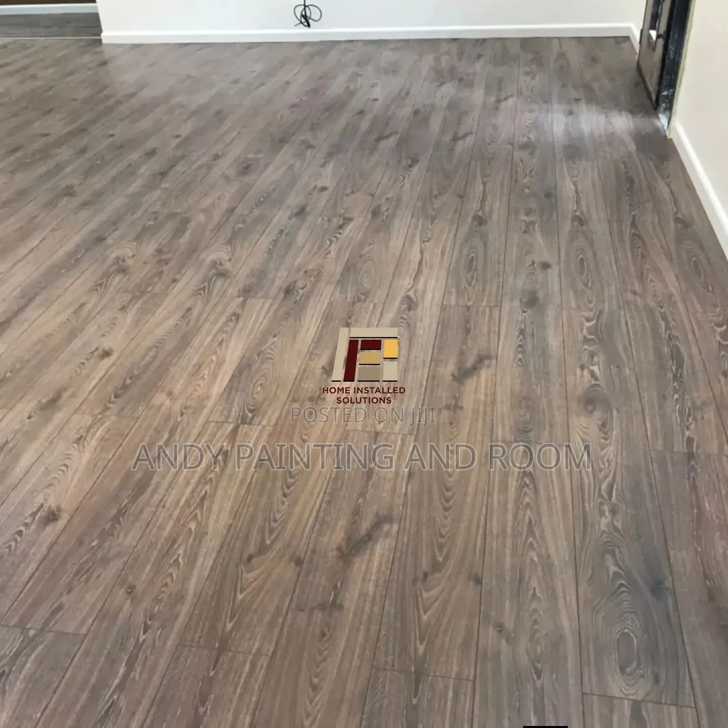 Upscale Vinyl Flooring Installation – Quality Assured