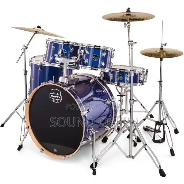 Mapex Venus 5-Piece Drum Set