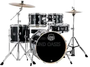 Mapex Venus 5-Piece Drum Set