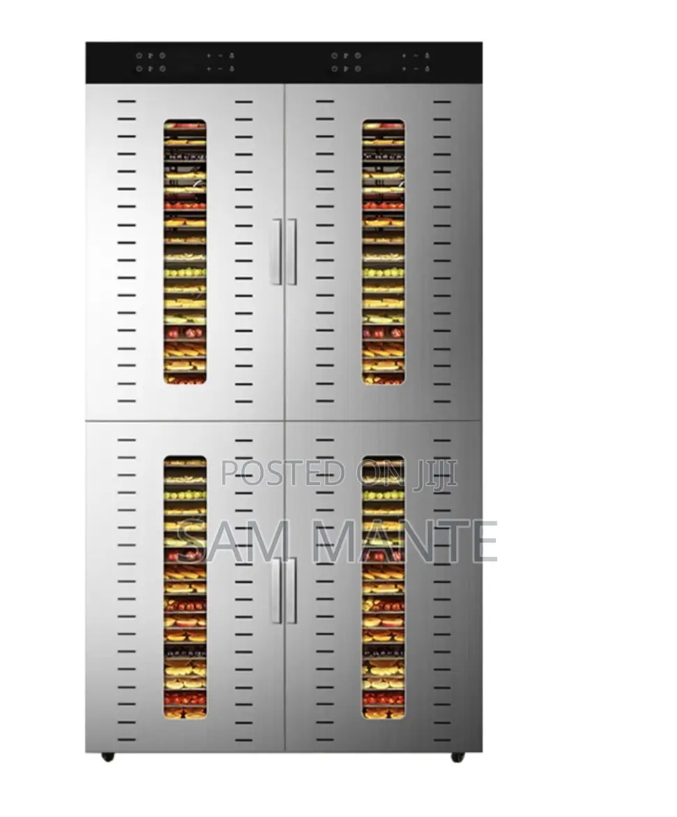 Dehydrator - 96 Tray