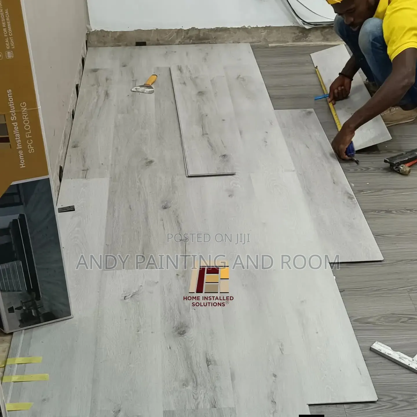 Precision Vinyl Installation: The Professional Experts