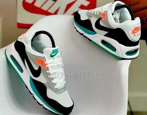 Original Airmax Correlate