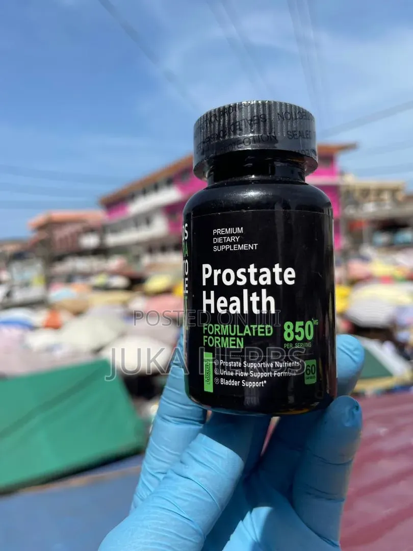 Prostate Health