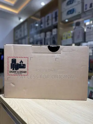 New Laptop Lenovo Ideapad 3 8GB Intel Core i3 SSD 128GB