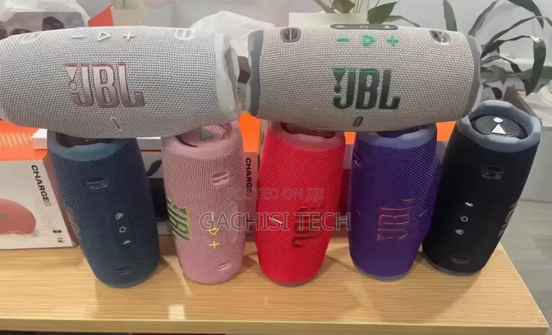JBL Charge 6 Original
