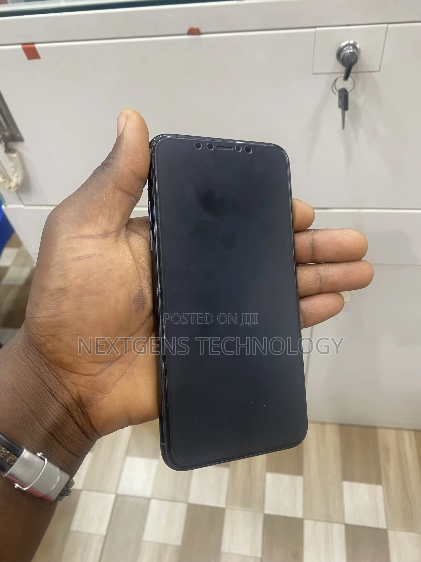 Apple iPhone 11 Pro Max 64 GB Green