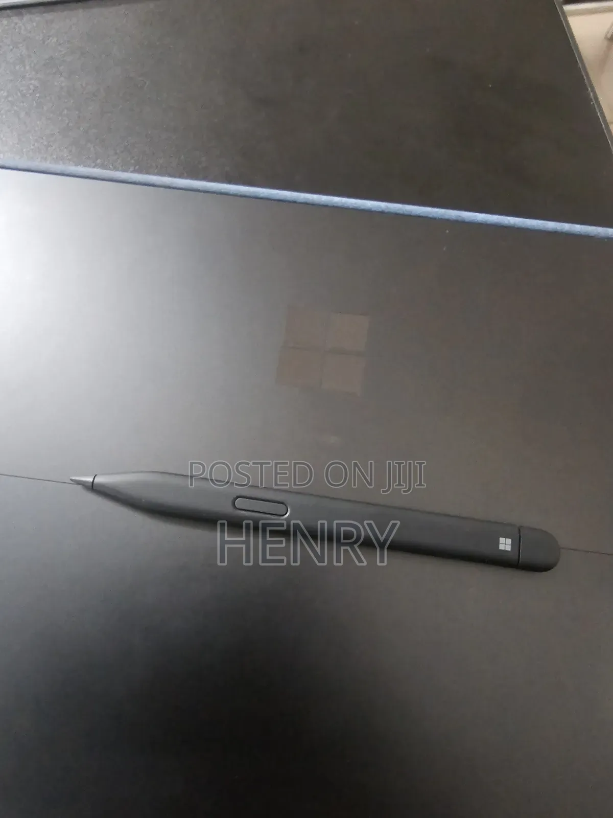 Barely Used Surface Slim Pen 2