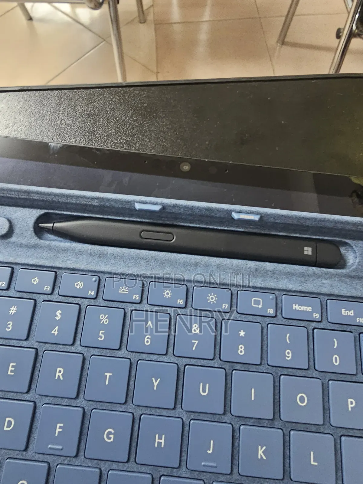 Barely Used Surface Slim Pen 2
