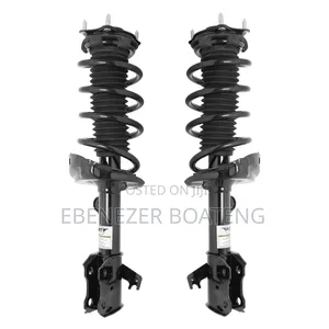 Honda Acura RDX 2007 2012 Model Front Shocks Original One Complete