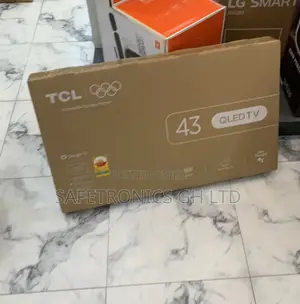 Best Affordable TCL (43s5k) 43-Inch Qled Full Hd Smart Google Tv