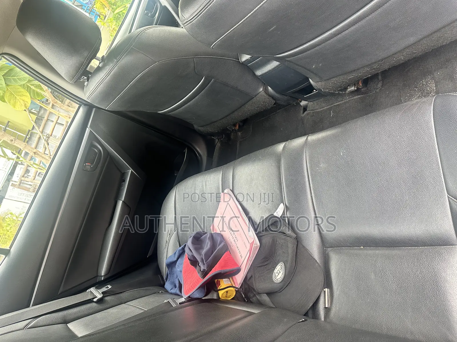 Toyota Corolla 2015 Gray