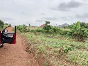 One and Half Plot for Sale at Sokoban,Ampaame Hills