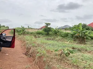 One and Half Plot for Sale at Sokoban,Ampaame Hills