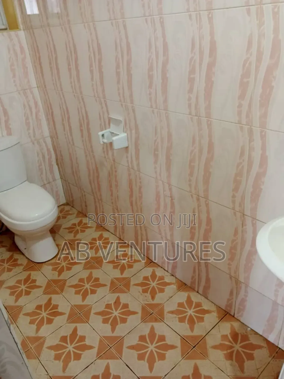 1bdrm Apartment in Oyibi Kas Valley for rent
