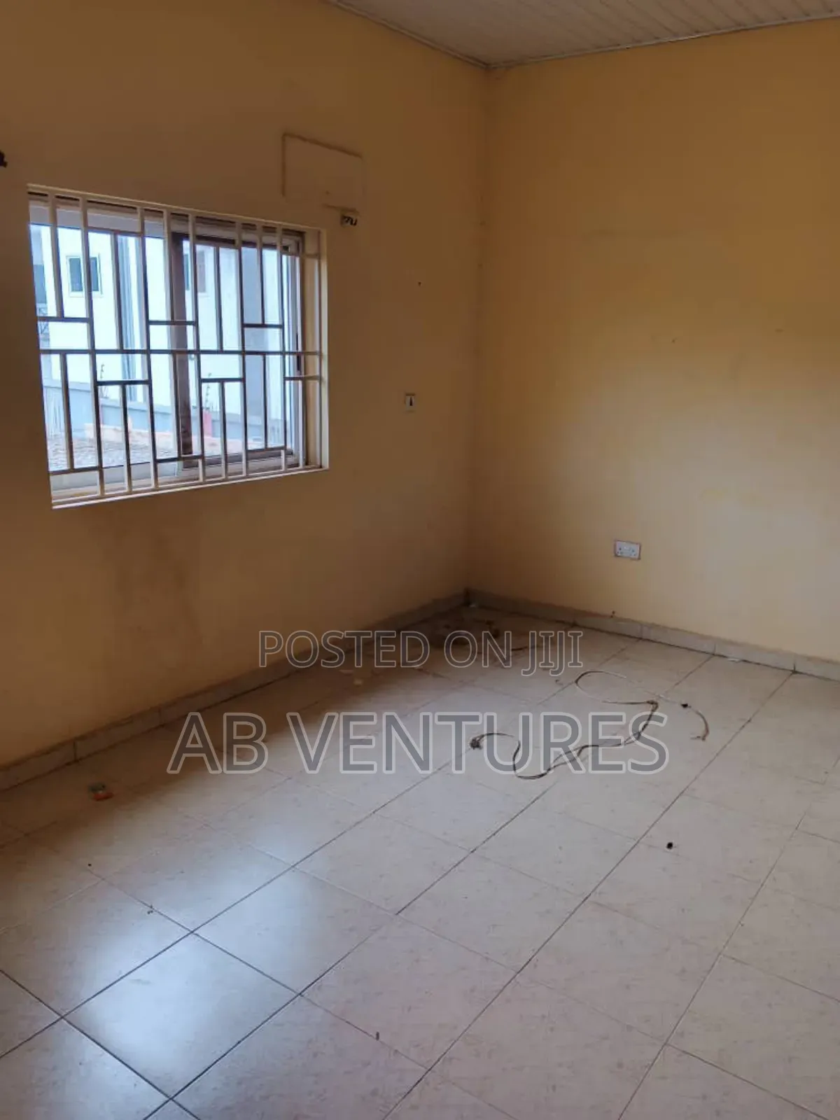 1bdrm Apartment in Oyibi Kas Valley for rent
