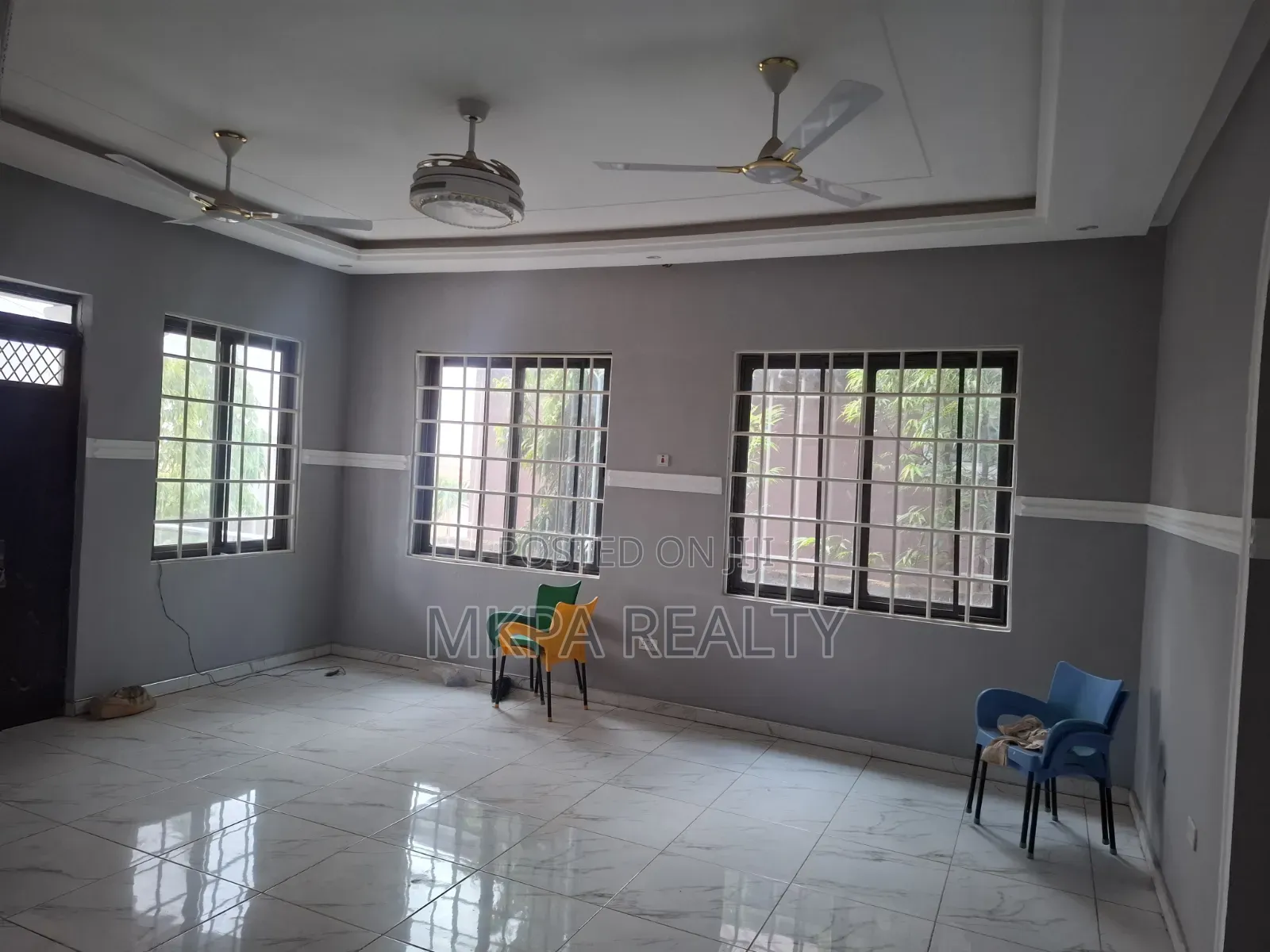 2bdrm House in Mkpa Realty, Tamale Municipal for rent