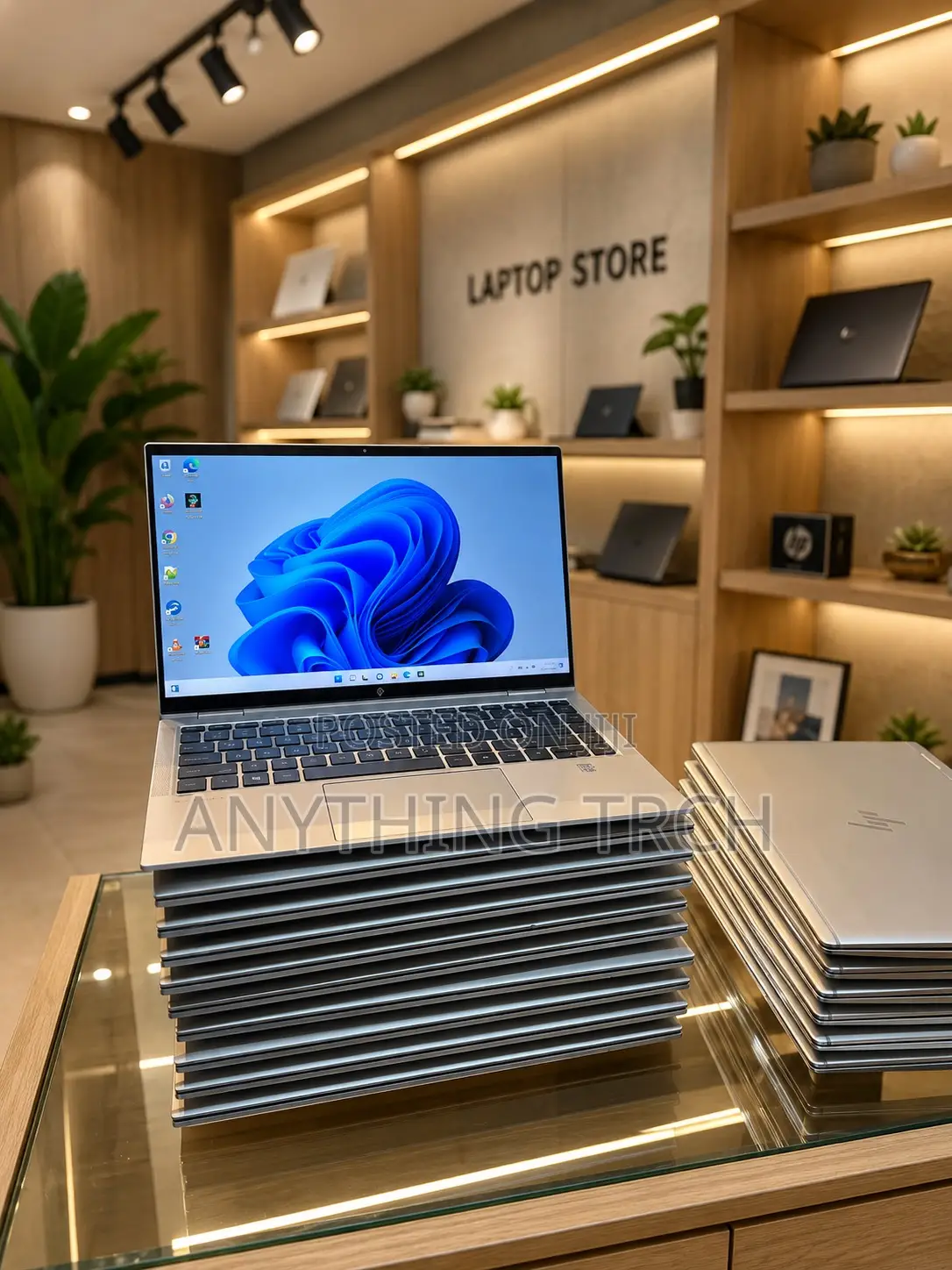 Laptop HP EliteBook x360 1040 G7 16GB Intel Core i7 SSD 512GB