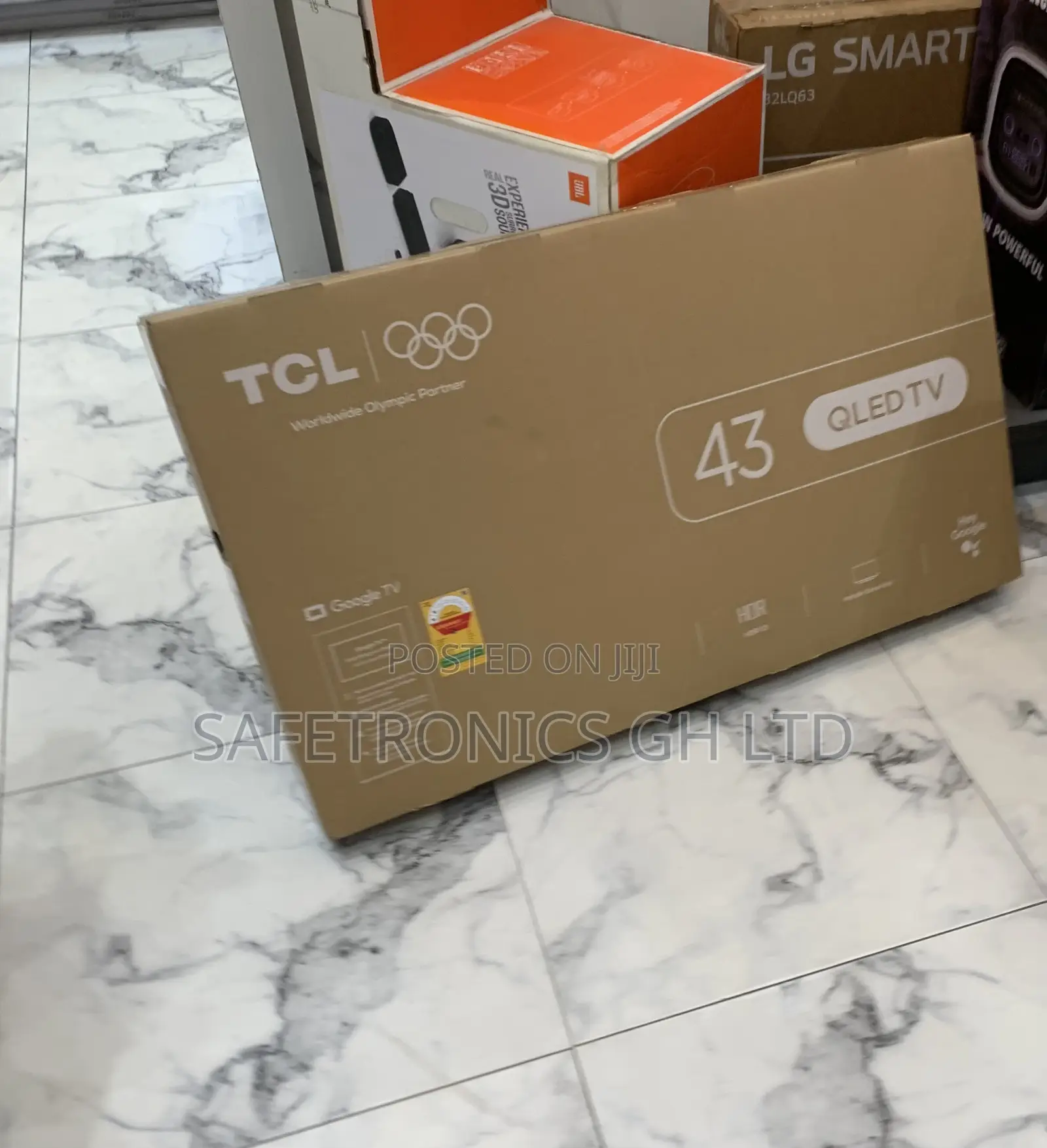 Choose Best TCL (43s5k) 43-Inch Qled Full Hd Smart Google Tv