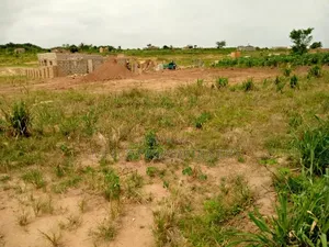Own an Affordable Land at Amasaman-Amuman