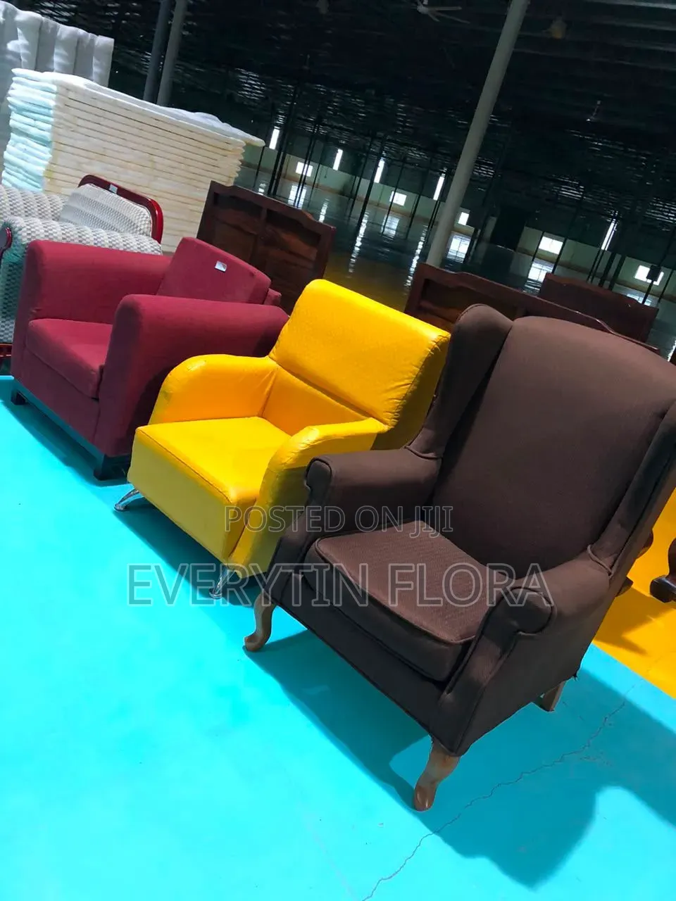 Mini Sofa Chair