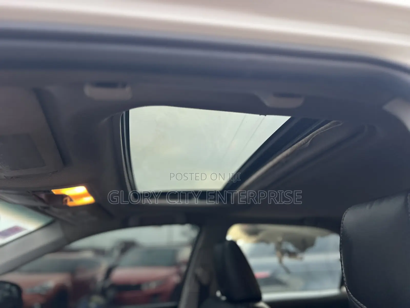Toyota Camry 2013 White