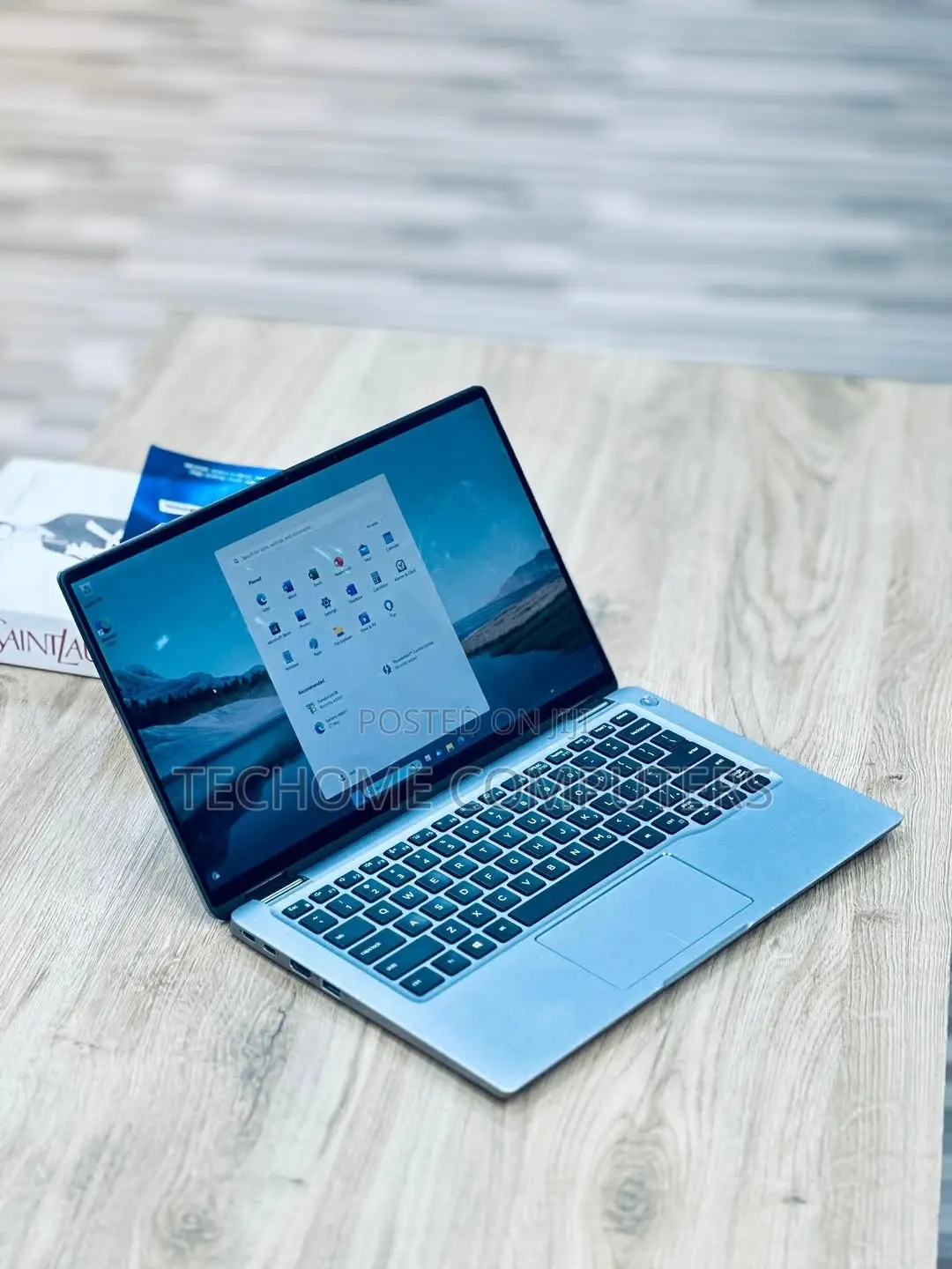 Laptop Dell Latitude 7400 8GB Intel Core i5 SSD 256GB