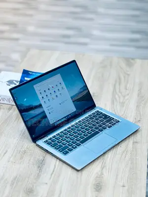 Laptop Dell Latitude 7400 8GB Intel Core i5 SSD 256GB