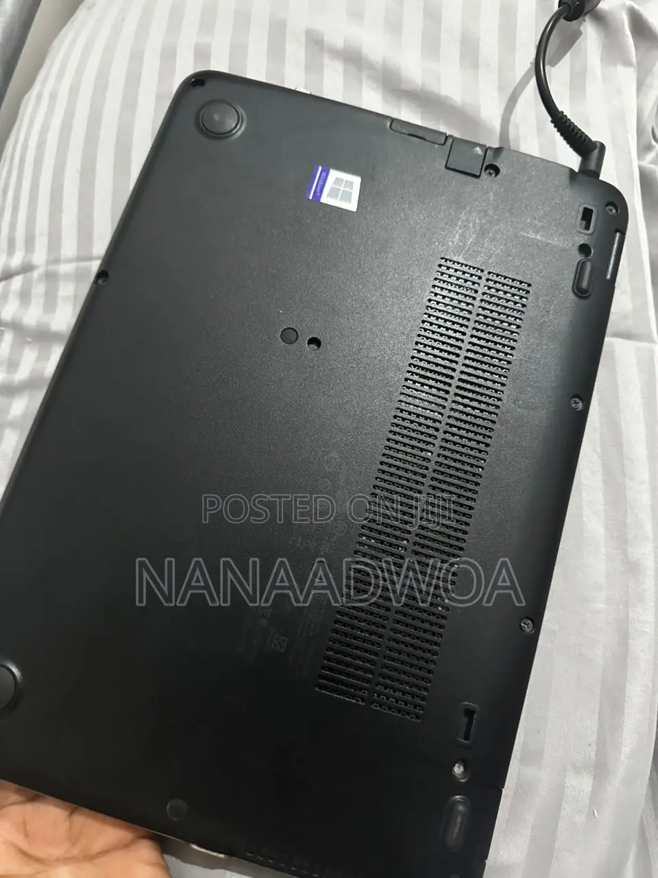 Laptop HP EliteBook 820 G4 8GB Intel Core i7 SSD 256GB