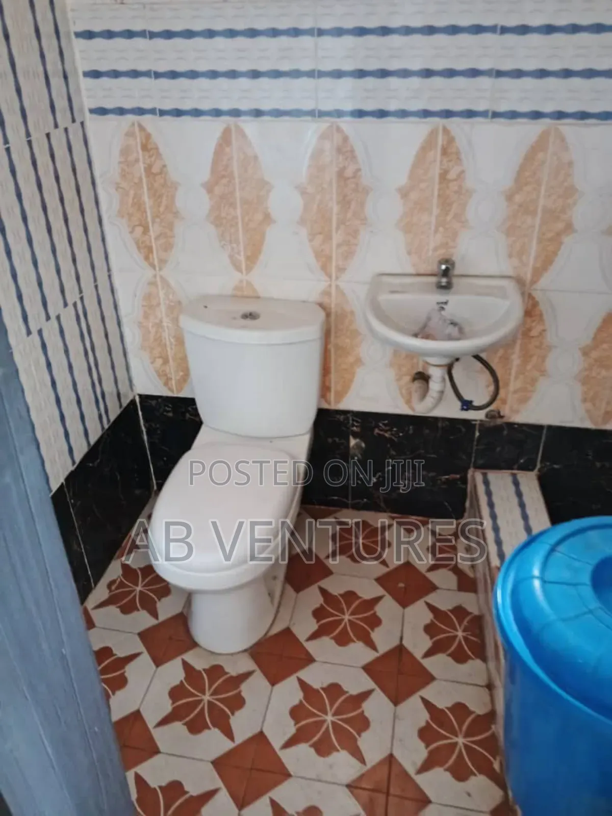 1bdrm Apartment in Malejor Look Sharp for rent