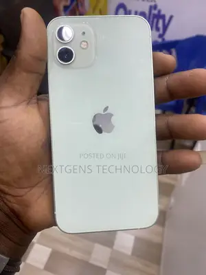 Apple iPhone 12 128 GB Green
