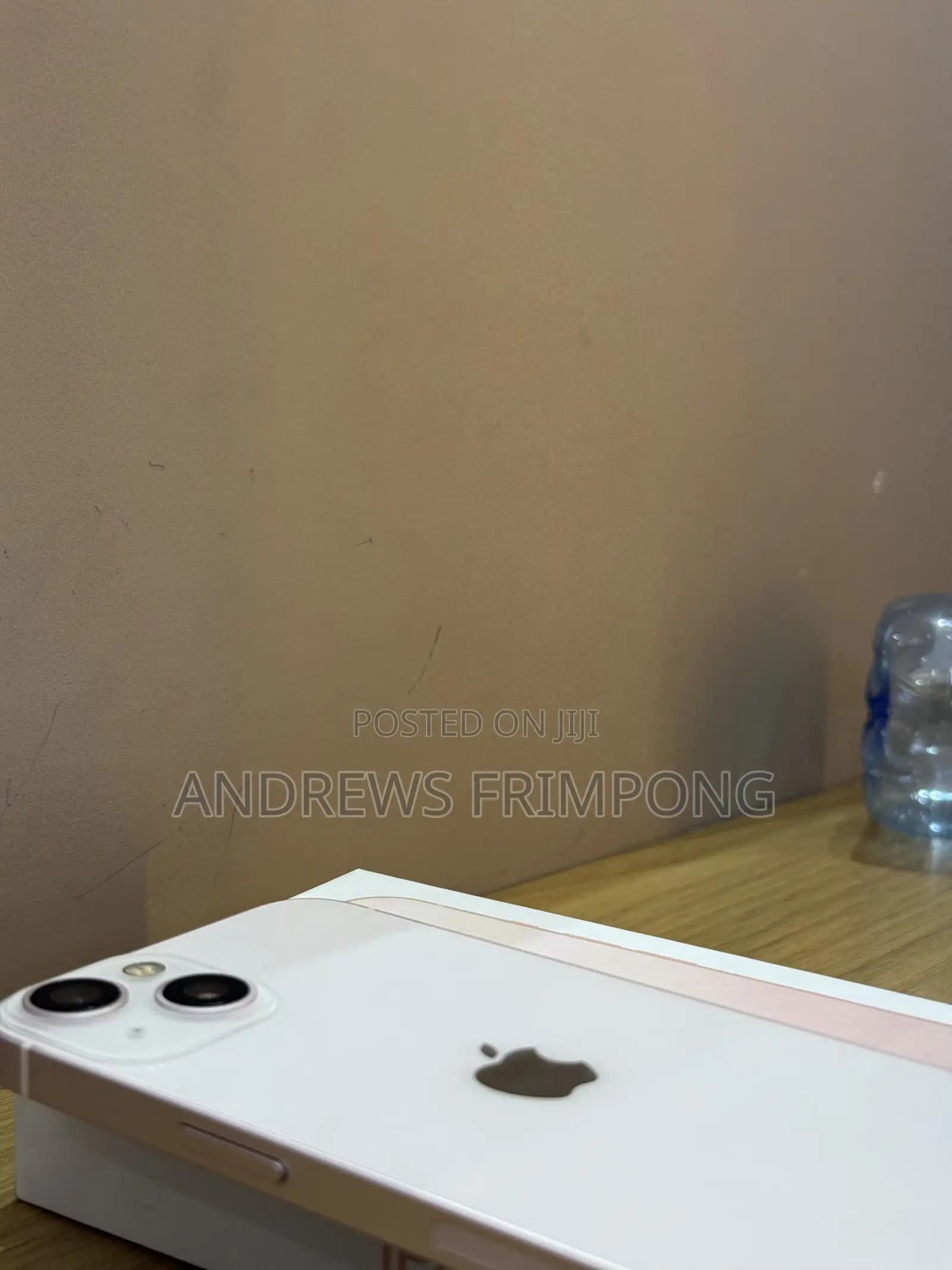 Apple iPhone 13 128 GB Pink