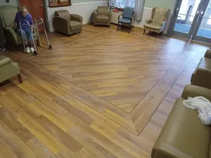 Professional Vinyl Flooring Experts – Same-Day Consultation