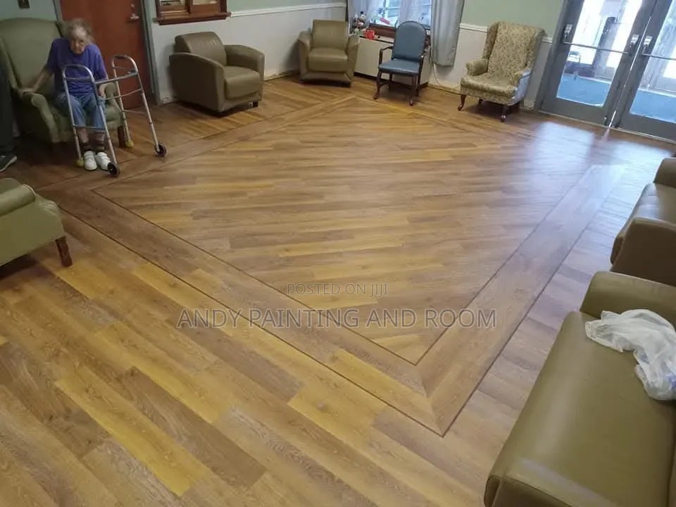 Professional Vinyl Flooring Experts – Same-Day Consultation