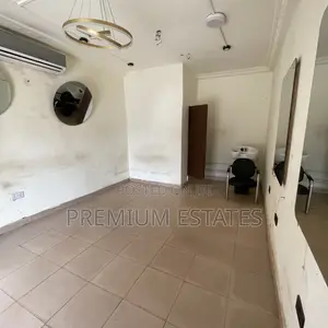 Shop With Washroom for Rent