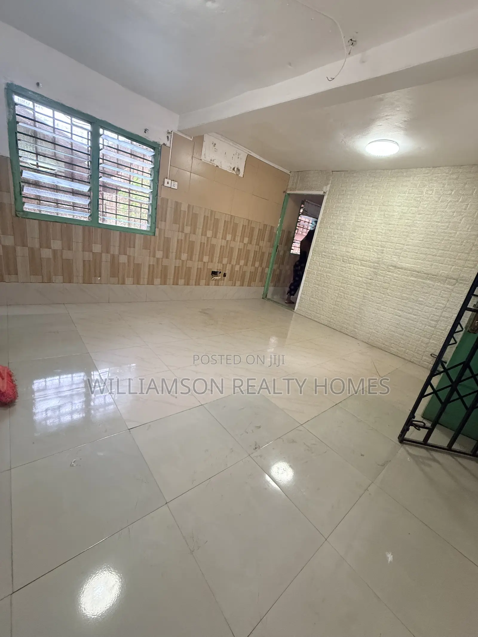 1bdrm Apartment in Kotobabi, Ecobank, Spintex for rent
