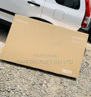 Get Accurate 55 Inch U8000f Crystal Uhd Smart Tv