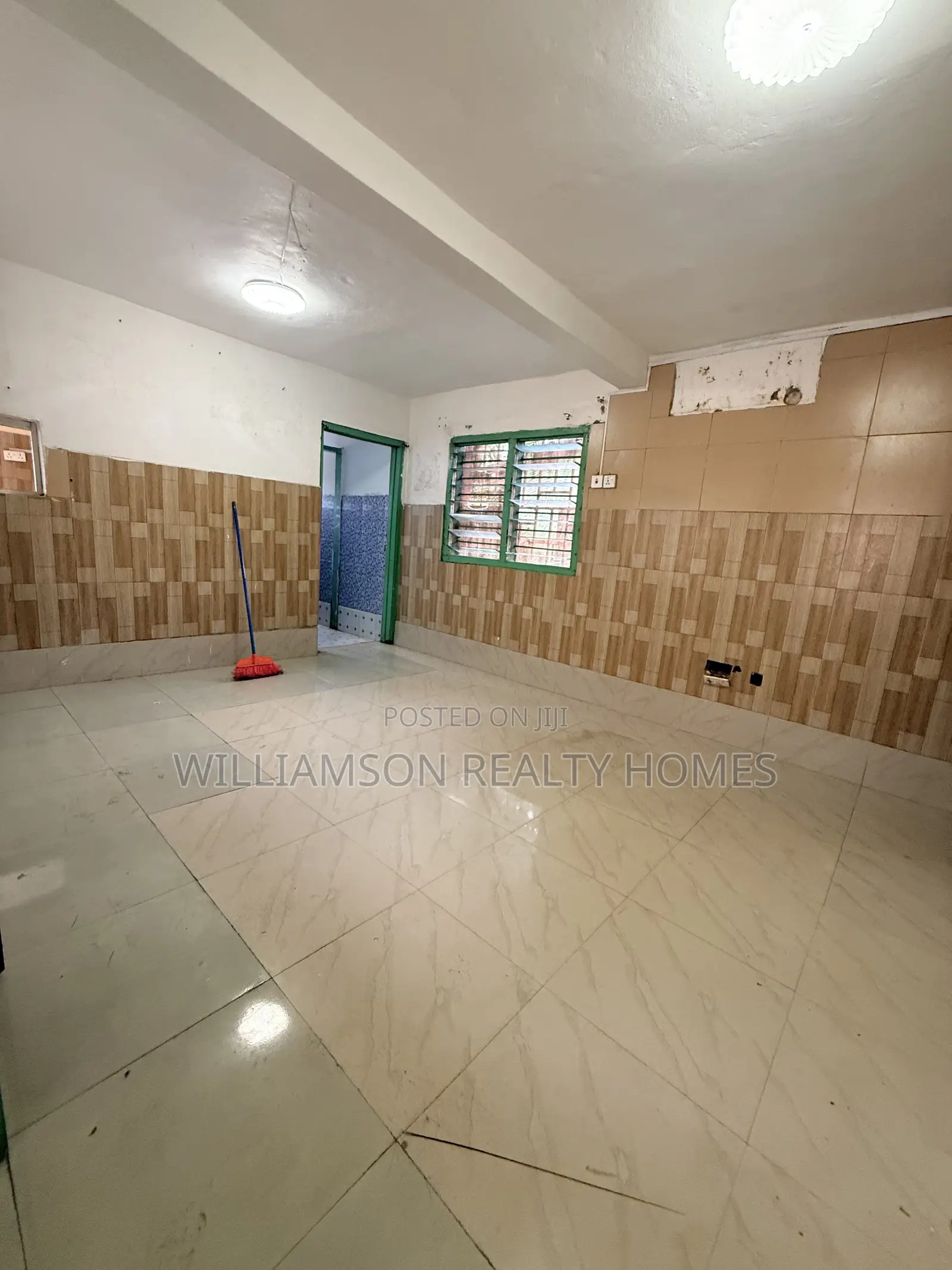 1bdrm Apartment in Kotobabi, Ecobank, Spintex for rent