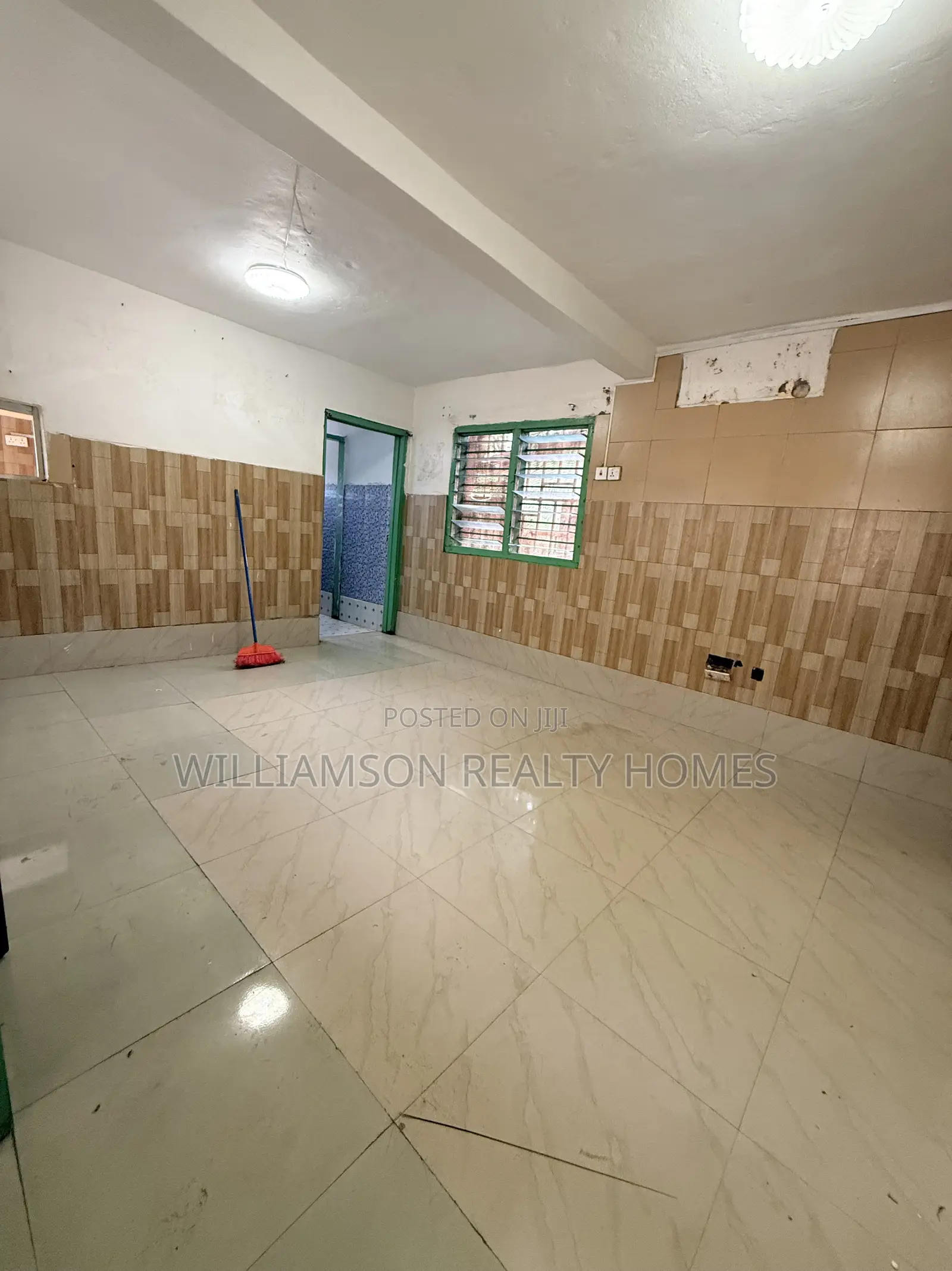 1bdrm Apartment in Kotobabi, Ecobank, Spintex for rent