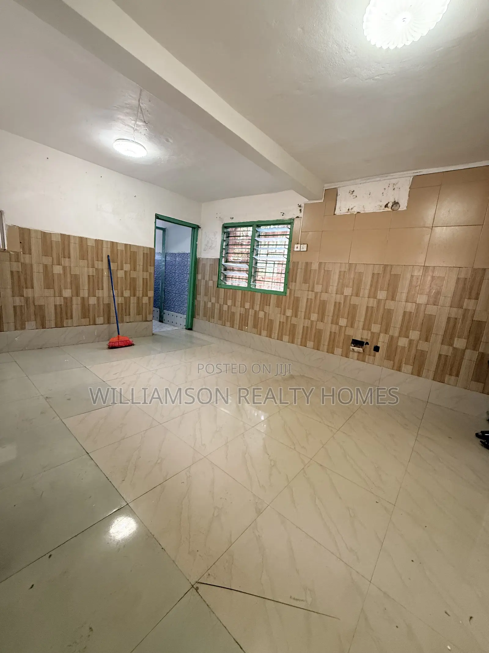 1bdrm Apartment in Kotobabi, Ecobank, Spintex for rent