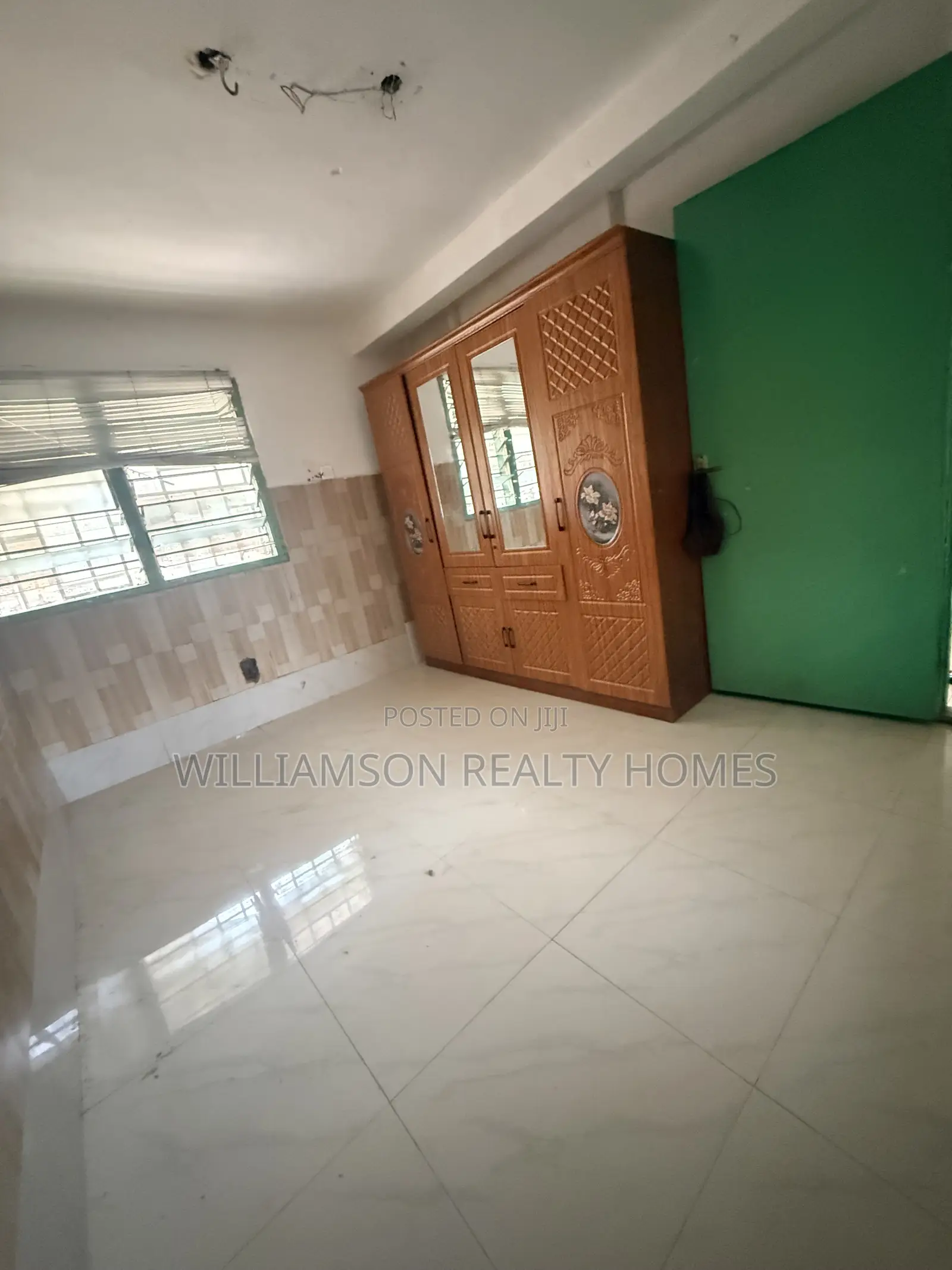 1bdrm Apartment in Kotobabi, Ecobank, Spintex for rent