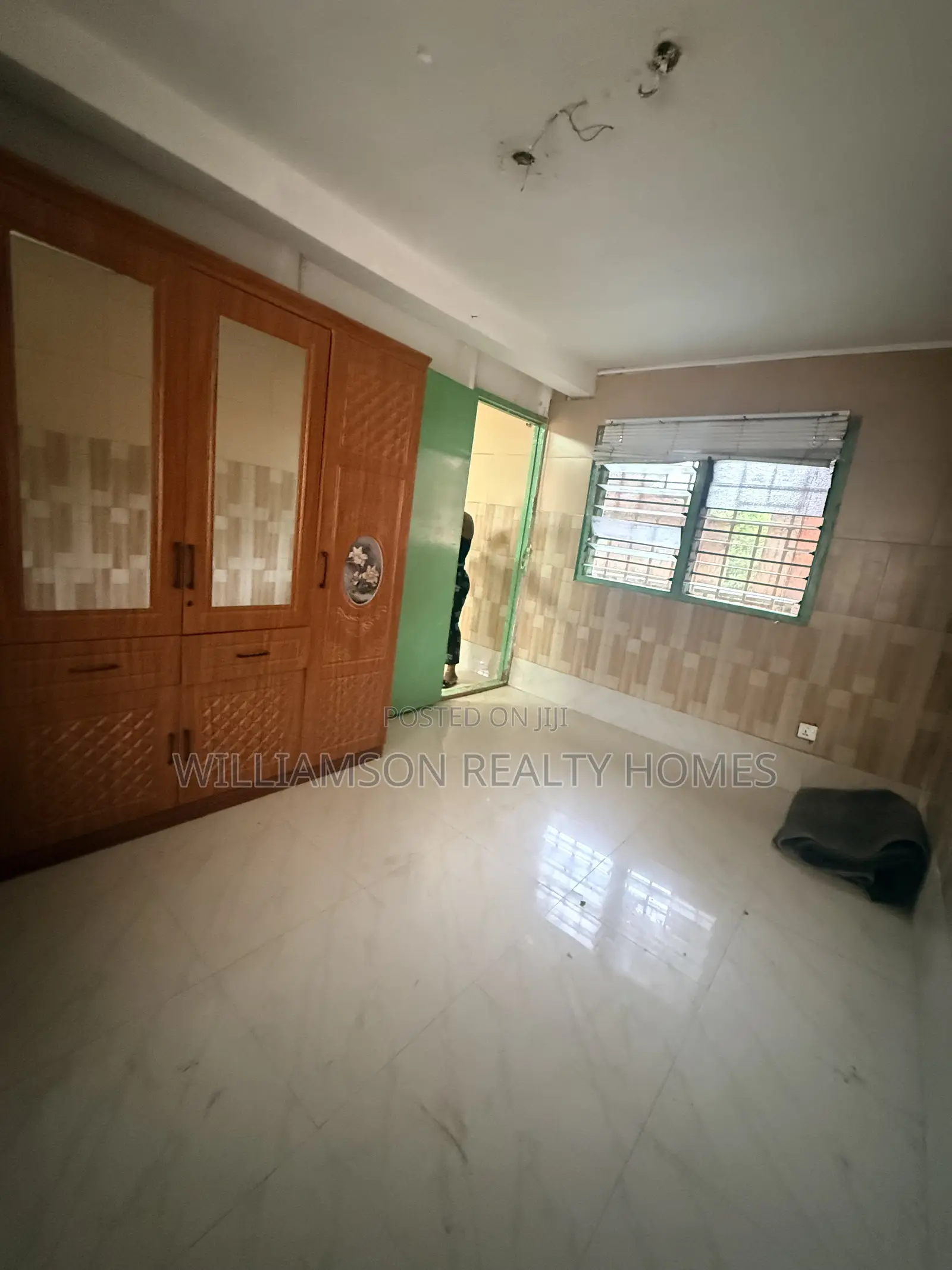 1bdrm Apartment in Kotobabi, Ecobank, Spintex for rent
