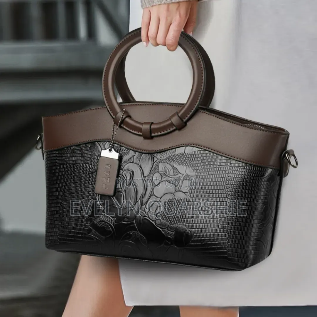 Official Bags